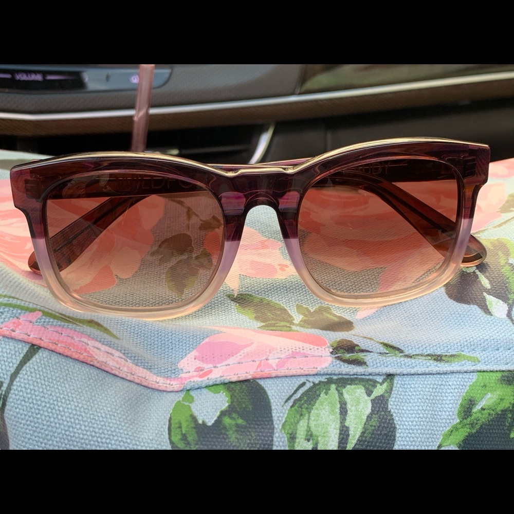 WILDFOX Sunglasses